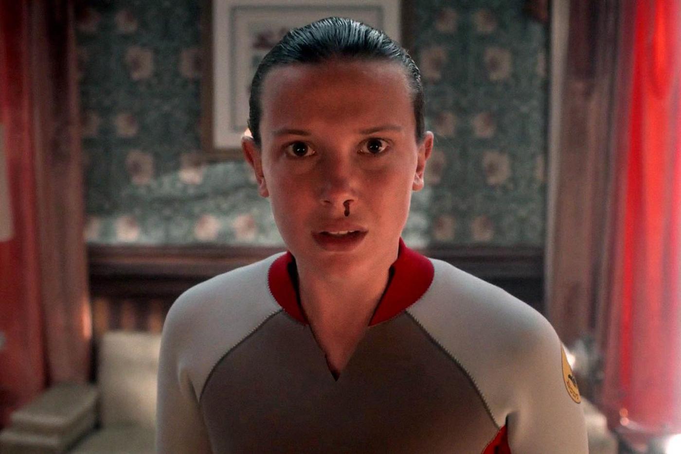 Новые факты о вселенной "Очень странных дел" заставили сомневаться в финале истории