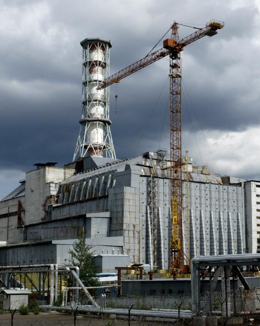 Спустя сорок лет с момента аварии на Чернобыльской АЭС те, кто оказались в самом её пекле, вспоминают о пережитом
