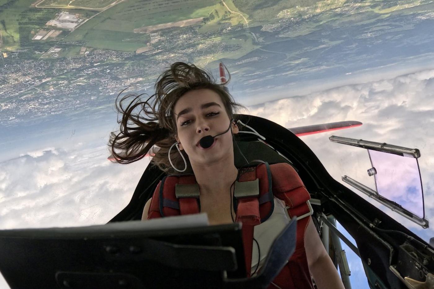 Перед вами "базовый навык" среднестатистического человека.