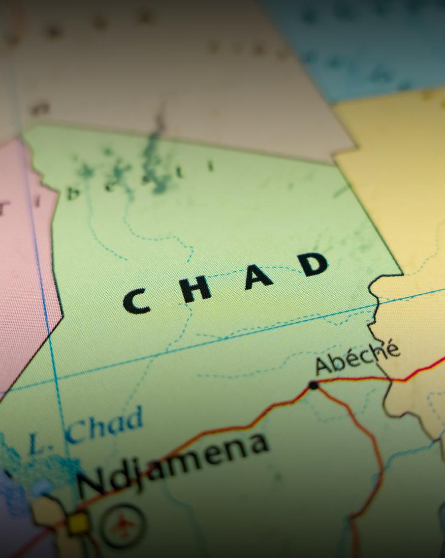 В Чаде 42 человека погибли после спора двух семей из-за колодца. По информации Tchad Infos, полученной от местных властей, в районе Иготе на востоке Чада в результате конфликта между двумя семьями, произошедшего из-за колодца, погибло не менее сорока двух человек. Десять человек были госпитализированы после столкновений. Для урегулирования ситуации в регион были направлены оперативные службы