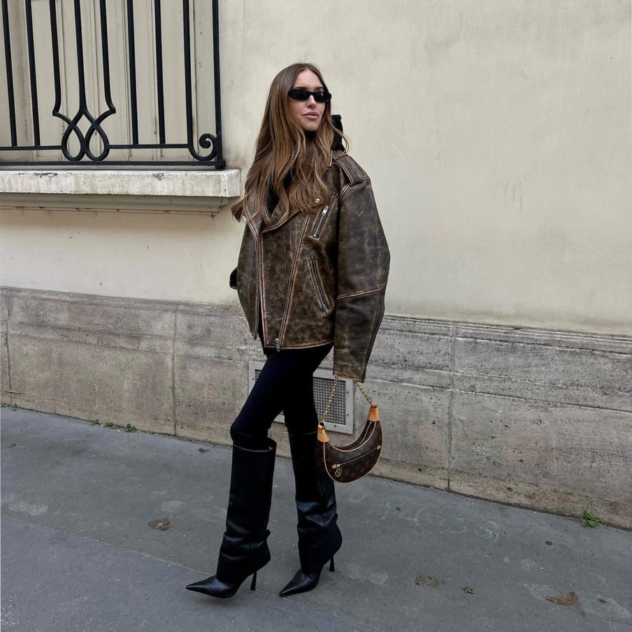 При должном усердии вы можете найти настоящие модные жемчужины.