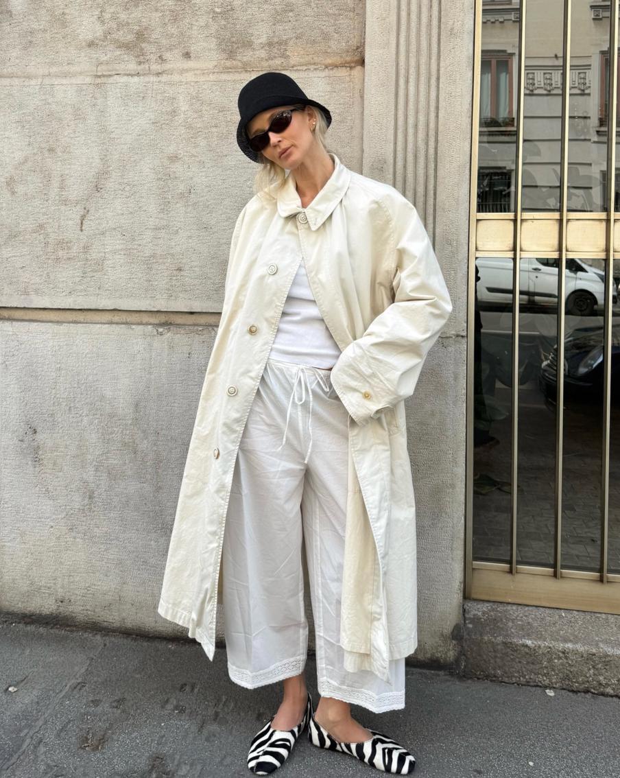 Вещи с историей: почему шопинг в секонд-хенде стал признаком хорошего вкуса