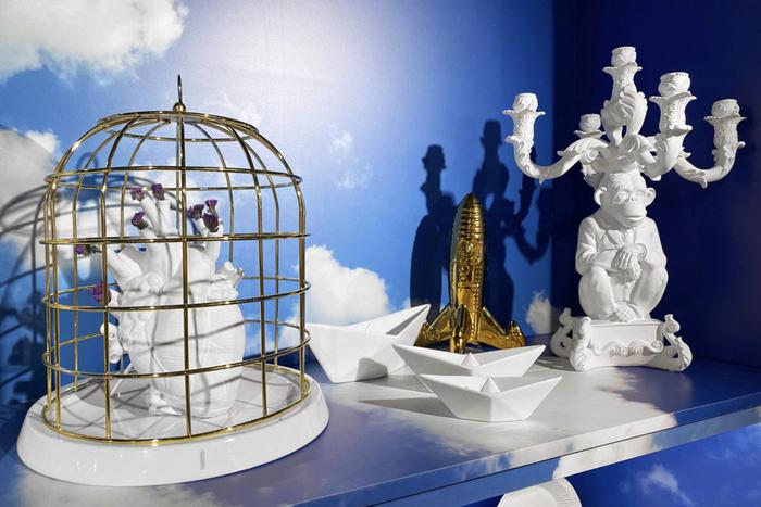 Интерьер без декора – ошибка: вот что выбирают дизайнеры