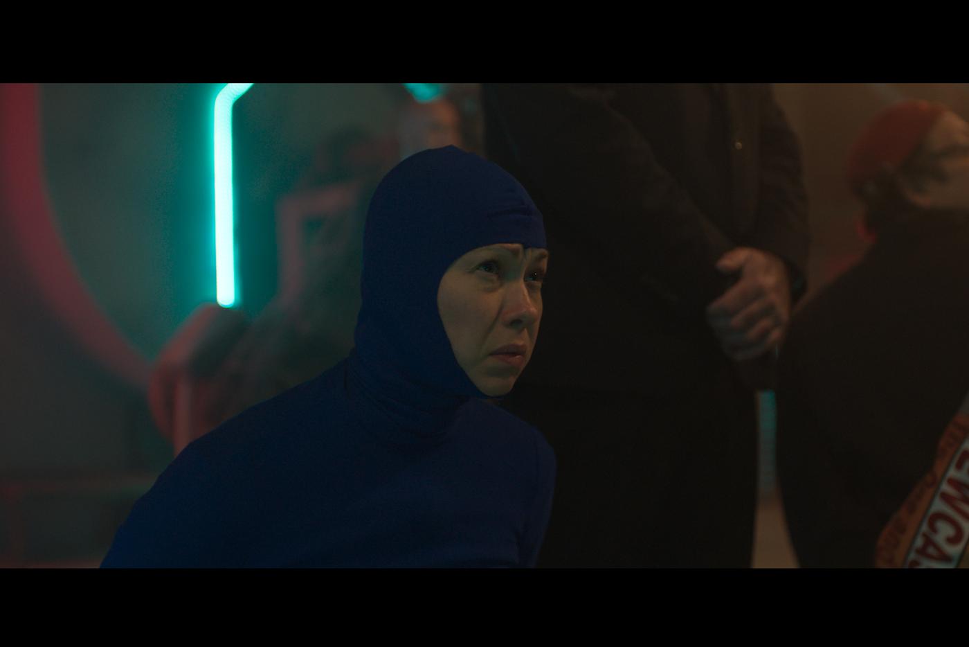 Эмоции актрисы помогали аниматорам "отрисовывать" эмоции Ждуну.