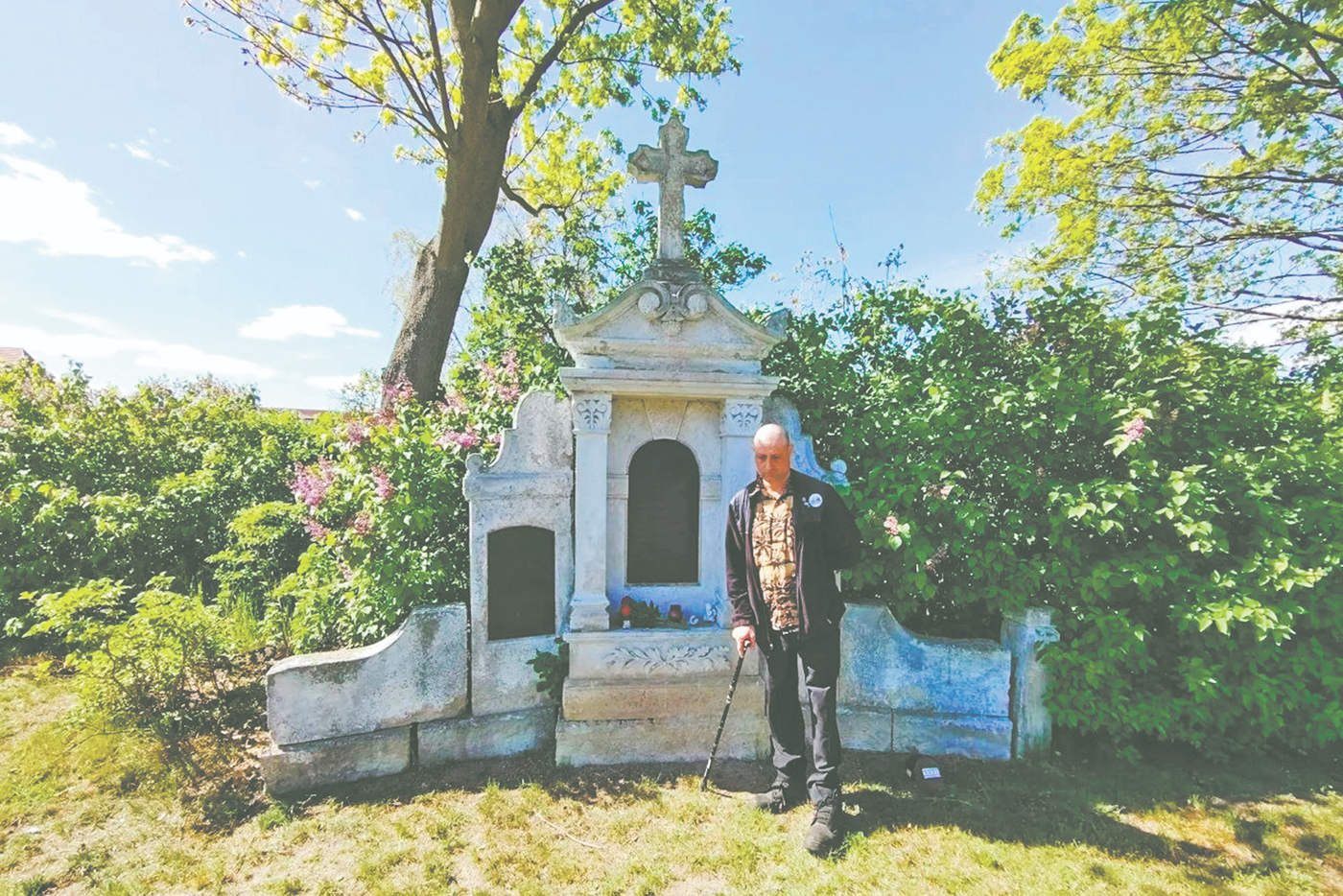 "В одной руке девочки были мелки, в другой – рука мёртвой матери": как война сделала пацифистом солдата США