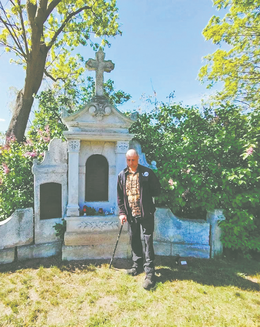 "В одной руке девочки были мелки, в другой – рука мёртвой матери": как война сделала пацифистом солдата США