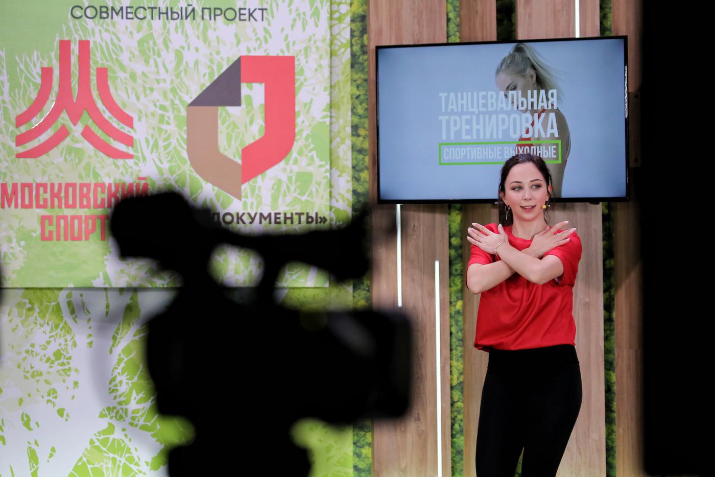 Российская фигуристка Туктамышева сделала важное заявление о домашнем насилии