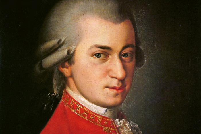 Афиша на 28 апреля: слушаем венских классиков и исследуем природу любви