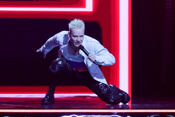 Shaman отказался исполнять песни Пугачёвой даже при передаче прав