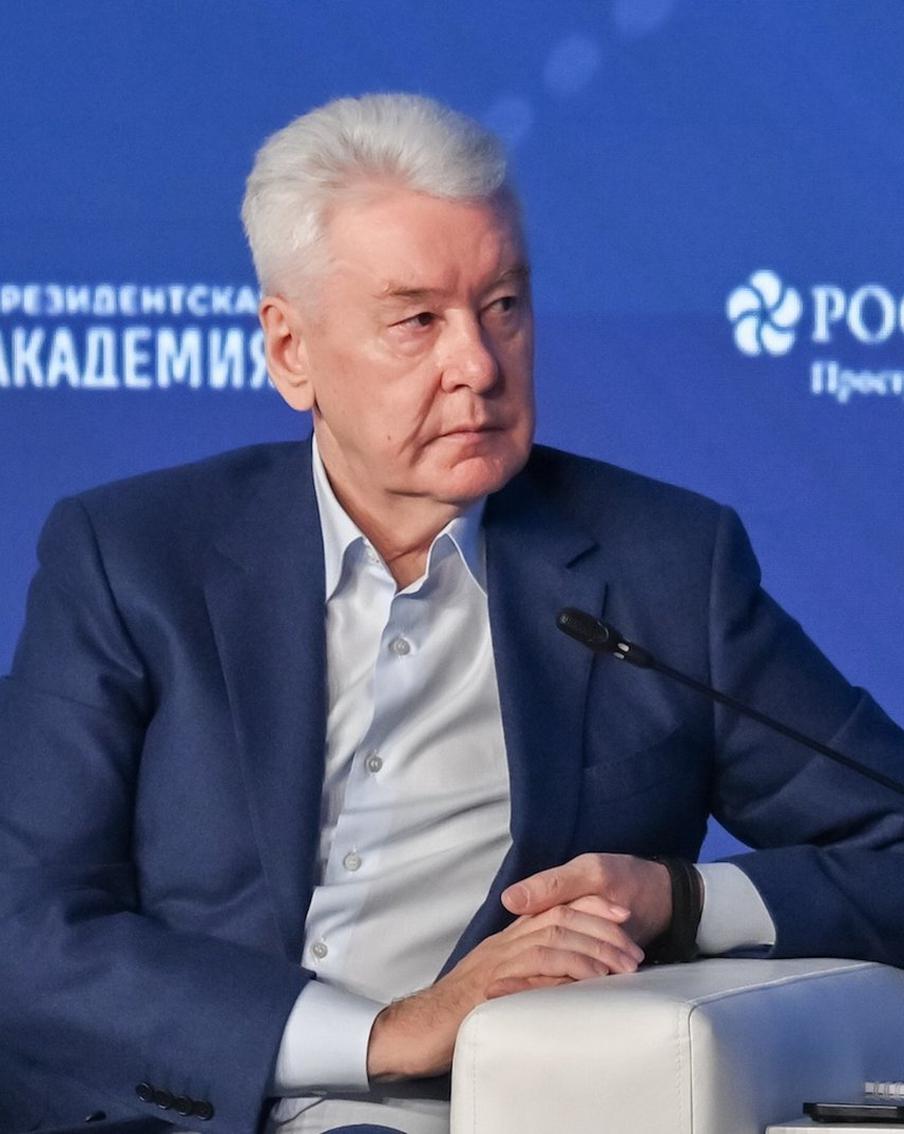 Пострадавшим в пожаре на севере Москвы оказывают необходимую помощь — Собянин