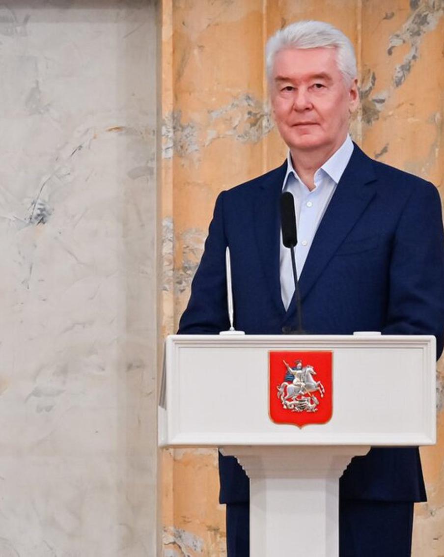 Собянин: Москва обновляет автопарк скорой помощи машинами нового поколения. Мэр Москвы Сергей Собянин сообщил, что с начала текущего года станции скорой медицинской помощи столицы получили 350 новых автомобилей