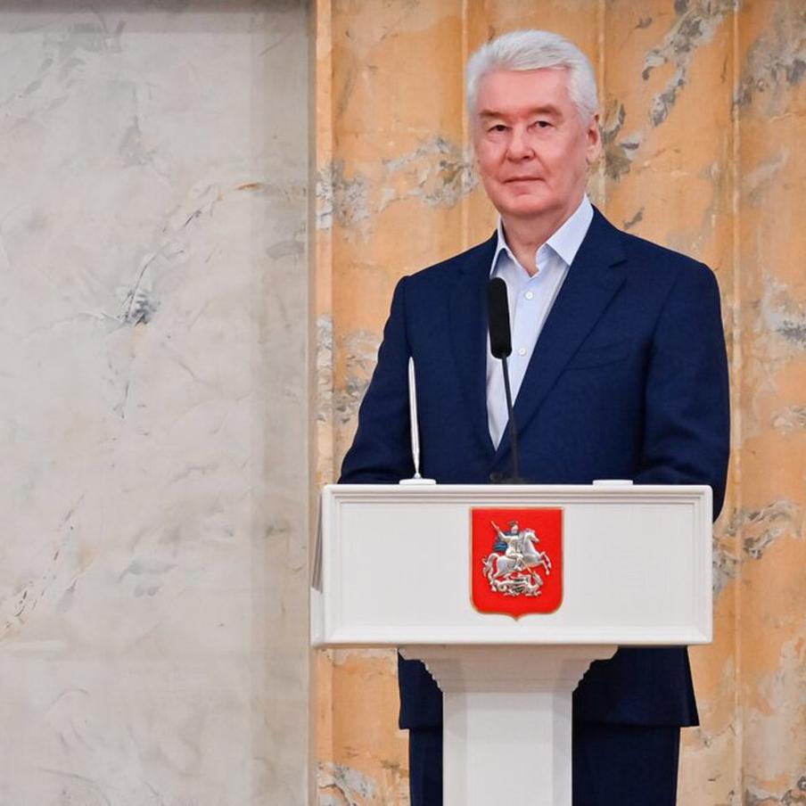 Собянин: Москва обновляет автопарк скорой помощи машинами нового поколения. Мэр Москвы Сергей Собянин сообщил, что с начала текущего года станции скорой медицинской помощи столицы получили 350 новых автомобилей