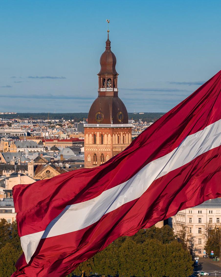 Запретят ли в Латвии русские имена и фамилии