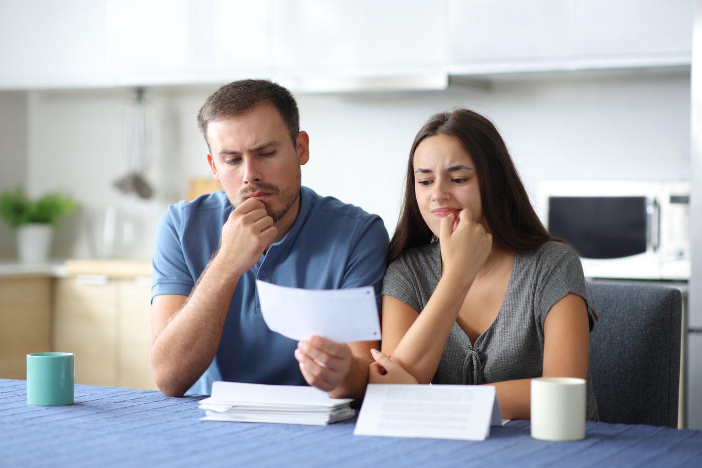 Как не допустить, чтобы мошенники оформили на вас кредит – главные способы защиты