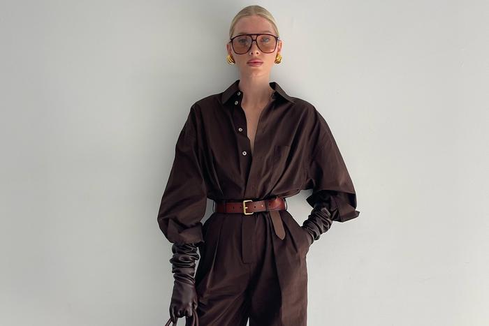 Идеальный пижамный костюм для города и отдыха: выбираем силуэт с экспертом