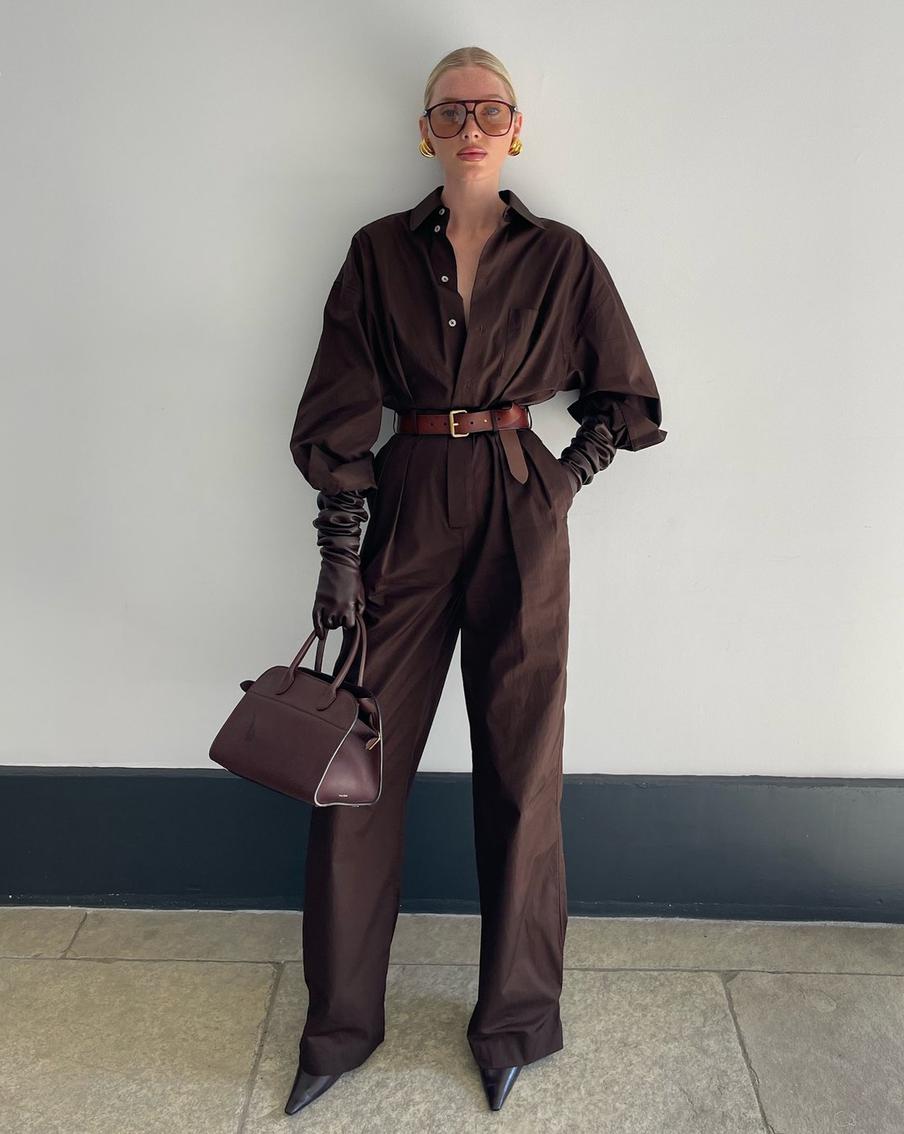 Идеальный пижамный костюм для города и отдыха: выбираем силуэт с экспертом