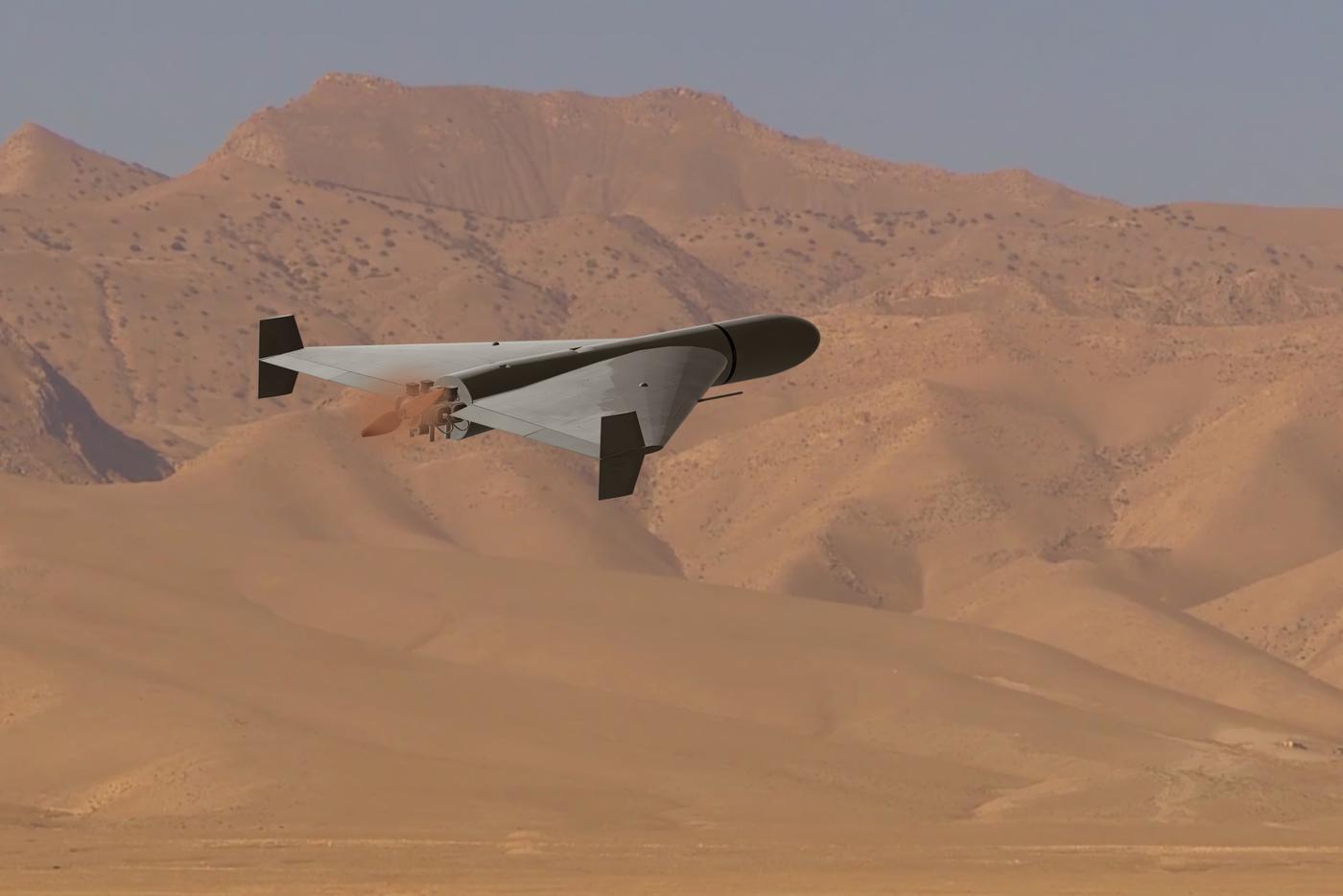 "Атака на авианосец как пример": Иран объявил о желании делиться военным опытом