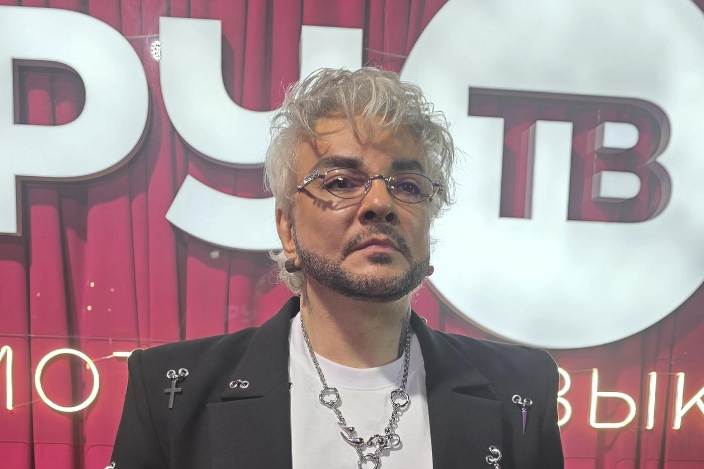 "Мы так не договаривались": звукорежиссёр врубил "фанеру" и подложил свинью Киркорову