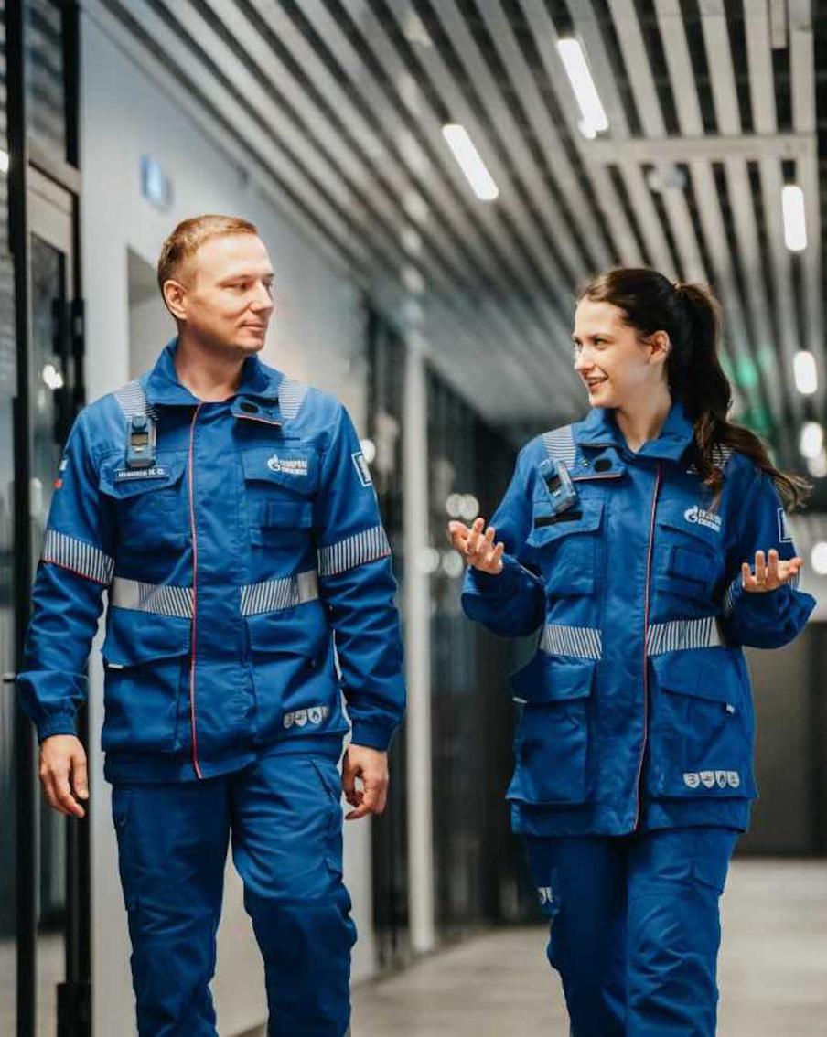 В Москве подготовят новое поколение нефтяников