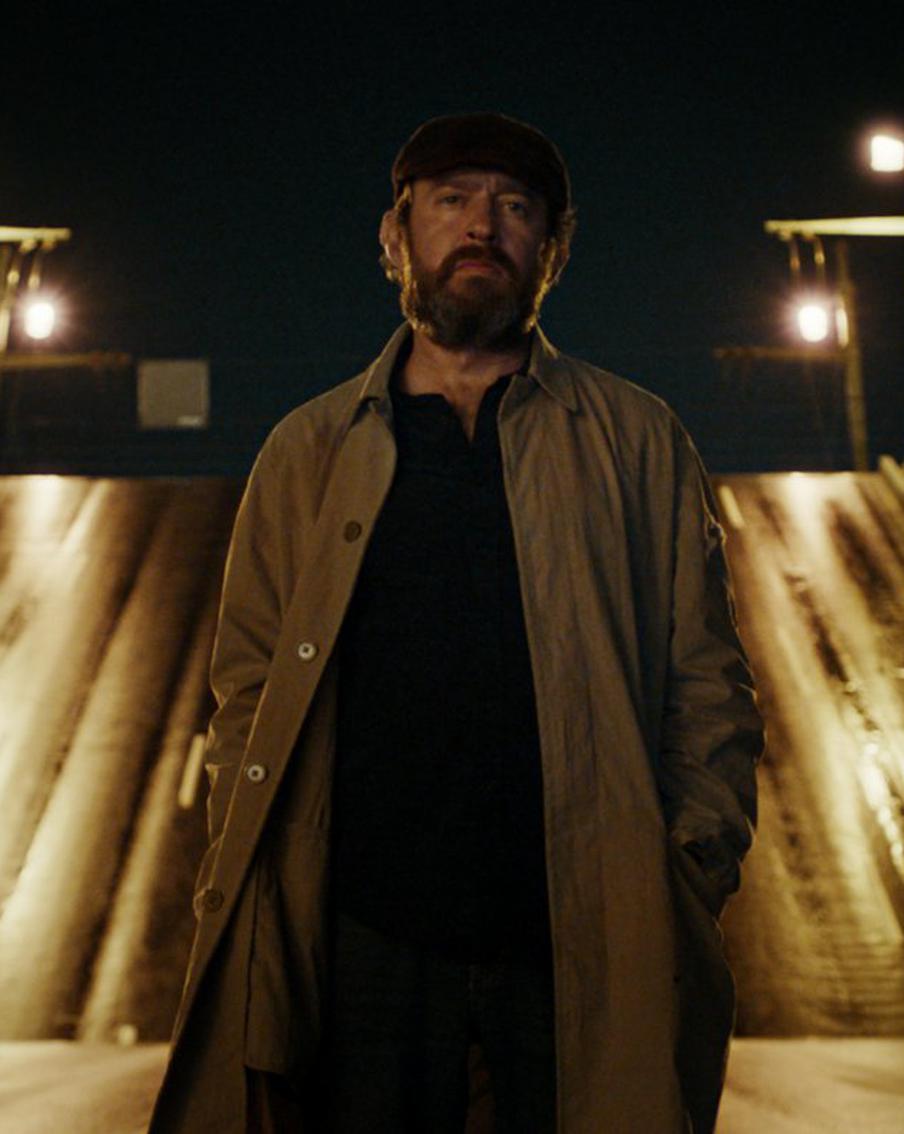 "Исследование природы зла": почему сериал "Метод-3" исчез с видеоплатформ