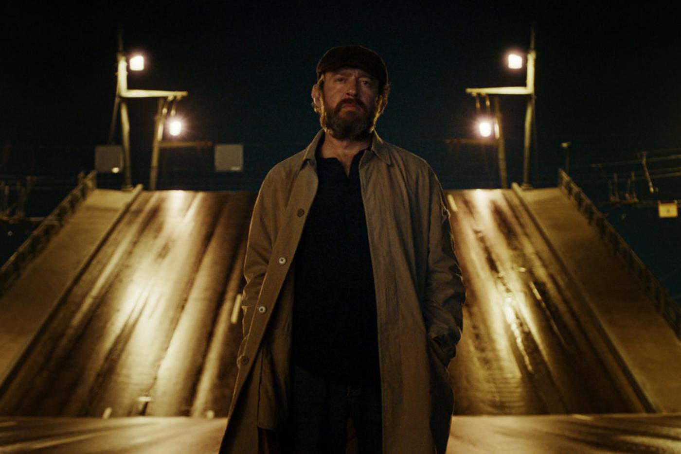 "Исследование природы зла": почему сериал "Метод-3" исчез с видеоплатформ