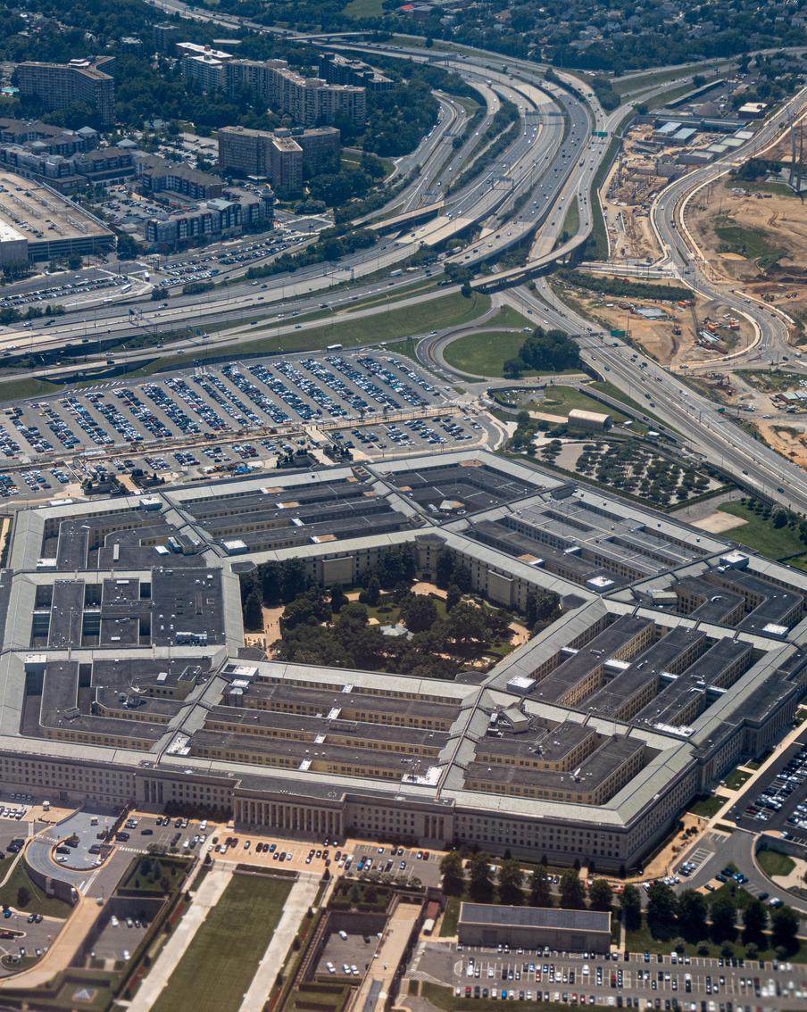 Сенат США обвинил Пентагон в неспособности защитить военных от дронов