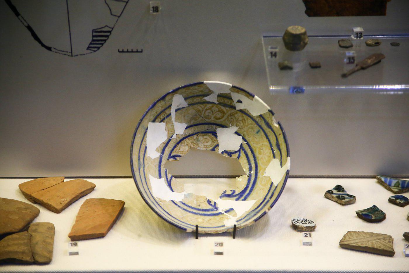 История торговли и денег в столице: от кремнёвых орудий до ассигнаций