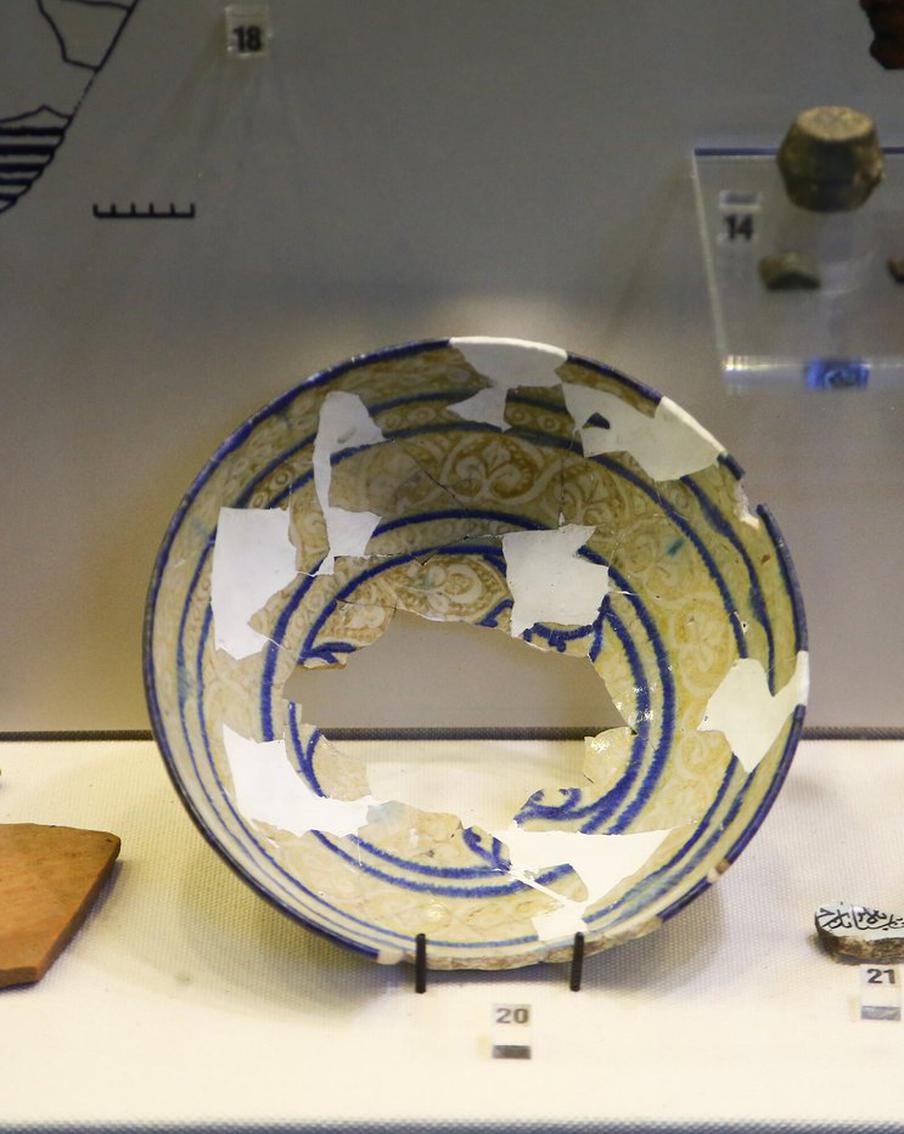 Платили бобрами: в Музее археологии рассказали, как торговали древние москвичи