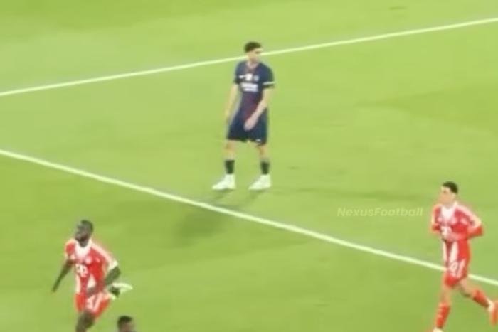 "ПСЖ" и "Бавария" установили новый рекорд результативности в Лиге чемпионов