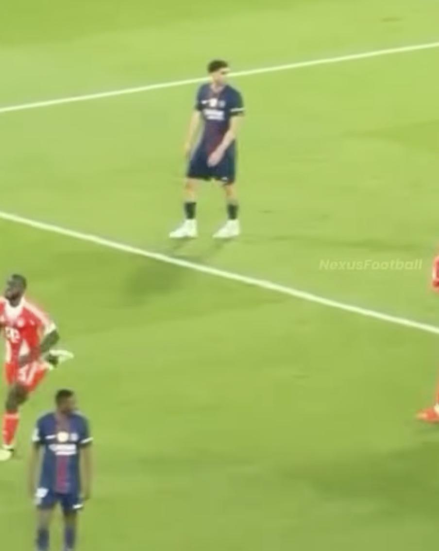 "ПСЖ" и "Бавария" установили новый рекорд результативности в Лиге чемпионов