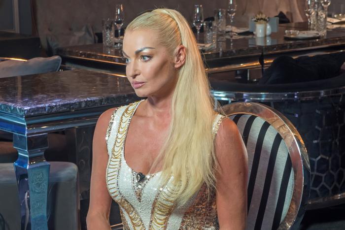 Волочкова: я в отношениях, но не готова к браку из-за высоких требований к мужчине