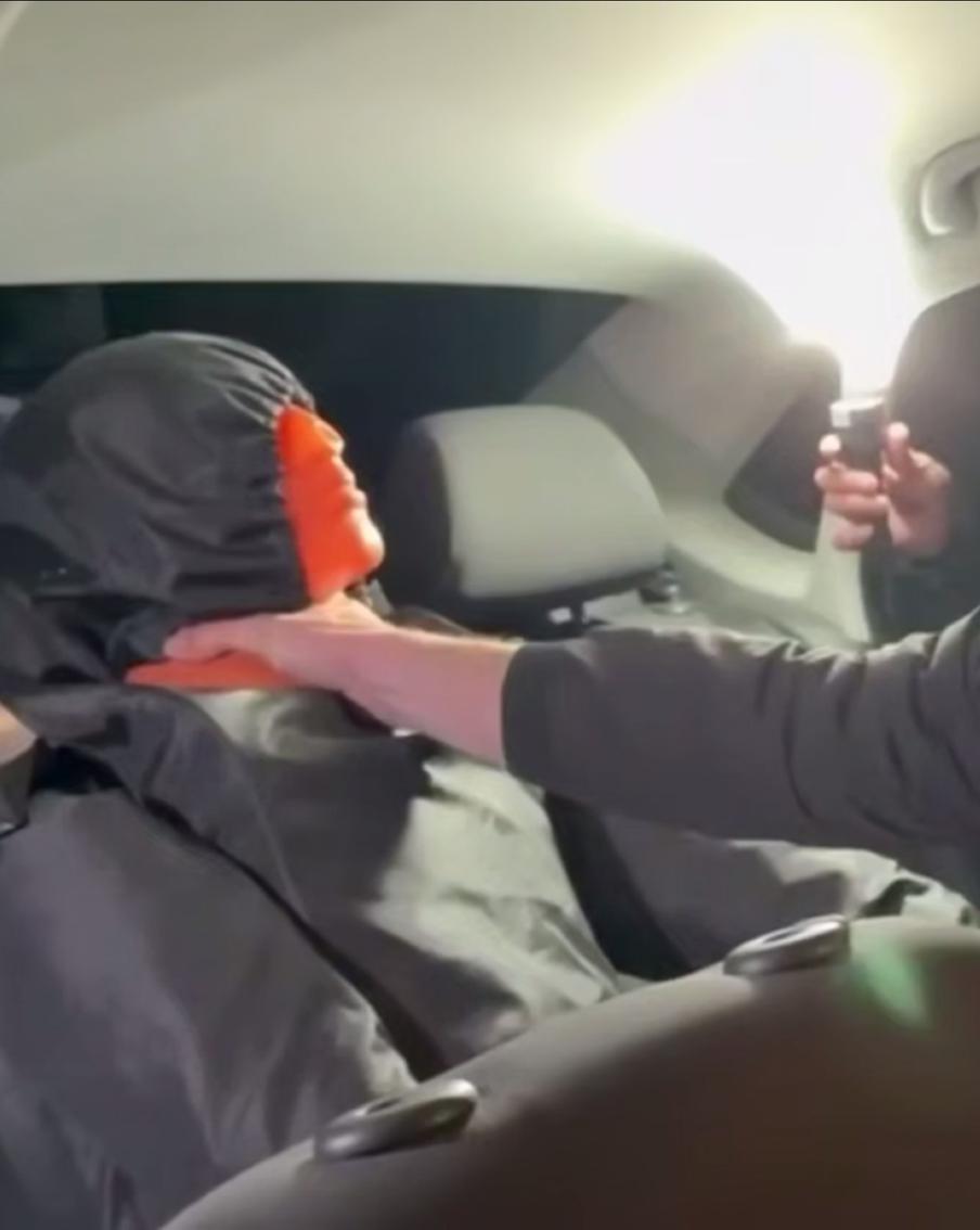 В Краснодарском крае мужчина показал, как убивал 11-летнюю девочку