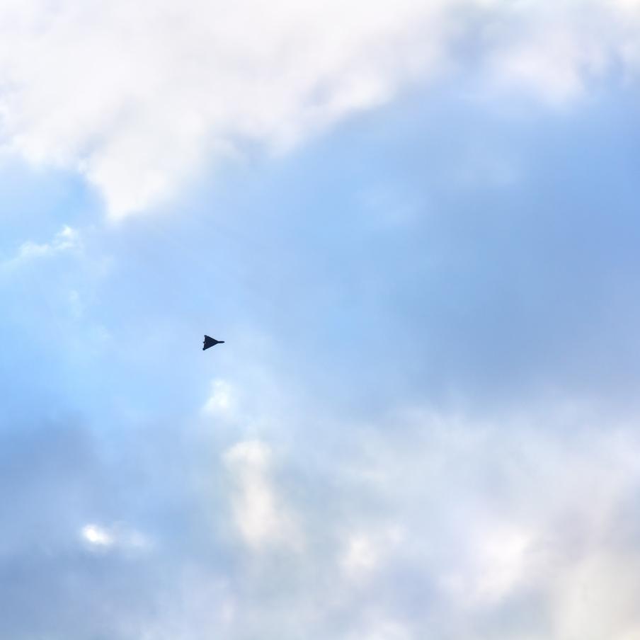 Разведывательный БПЛА НАТО RQ-4D Phoenix подал сигнал бедствия над Чёрным морем. Разведывательный беспилотный летательный аппарат (БПЛА) марки RQ-4D Phoenix, принадлежащий одной из стран НАТО, подал сигнал бедствия над Чёрным морем во время выполнения запланированного полёта. Об этом сообщает РИА "Новости", ссылаясь на анализ данных о полёте