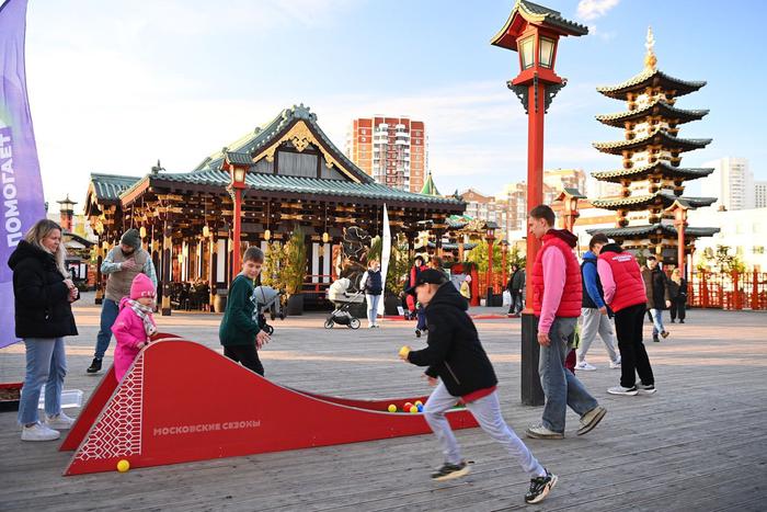 Сергей Собянин: Фестиваль "Московская весна" будет открыт 1 мая