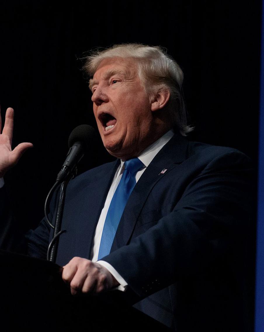 Может ли Трамп добиться увольнения популярного телеведущего Джимми Киммела из-за одной неудачной шутки