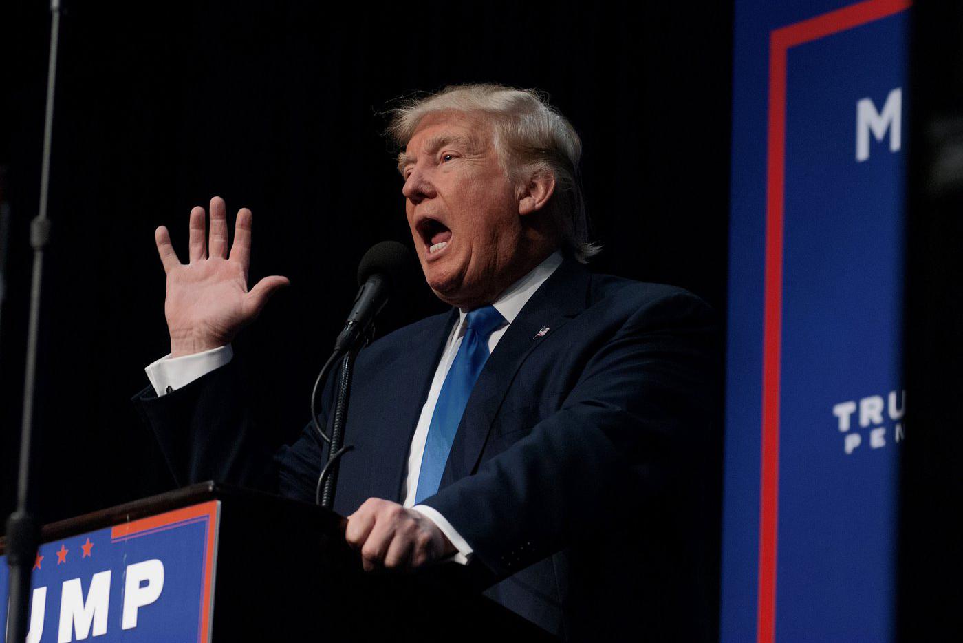 Киммел против Трампа: за что президент США обозлился на известного телеведущего