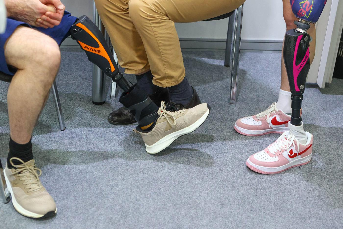 Сергей Собянин рассказал, как Москва помогает людям с инвалидностью