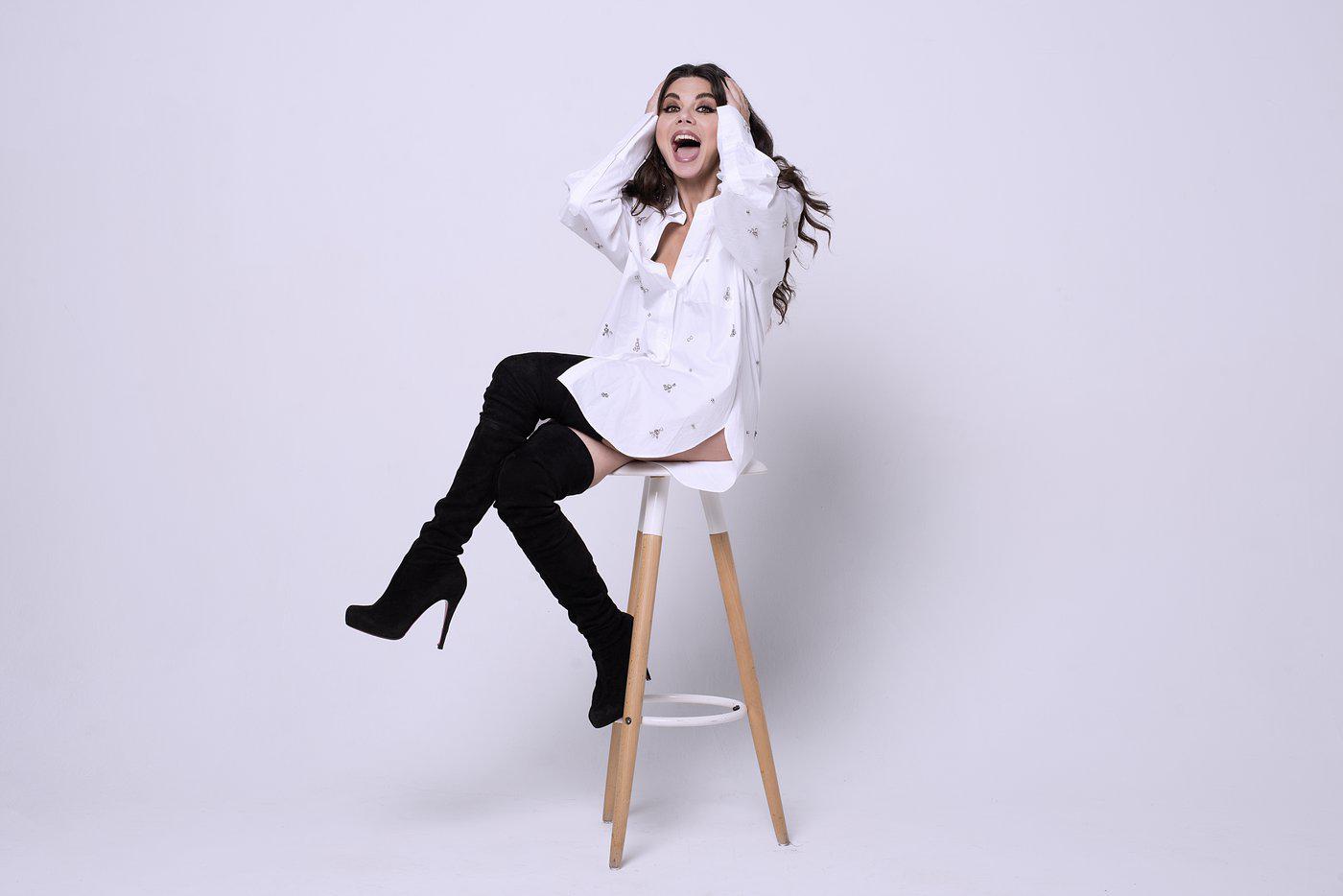 Анна Плетнёва