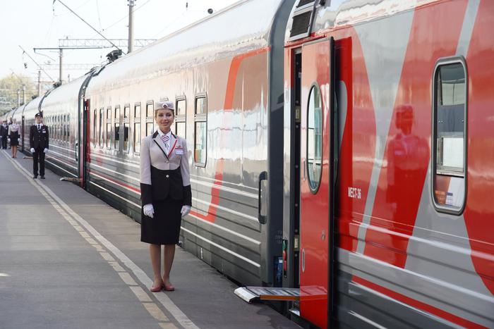 В период майских праздников из Москвы отправится ещё больше поездов