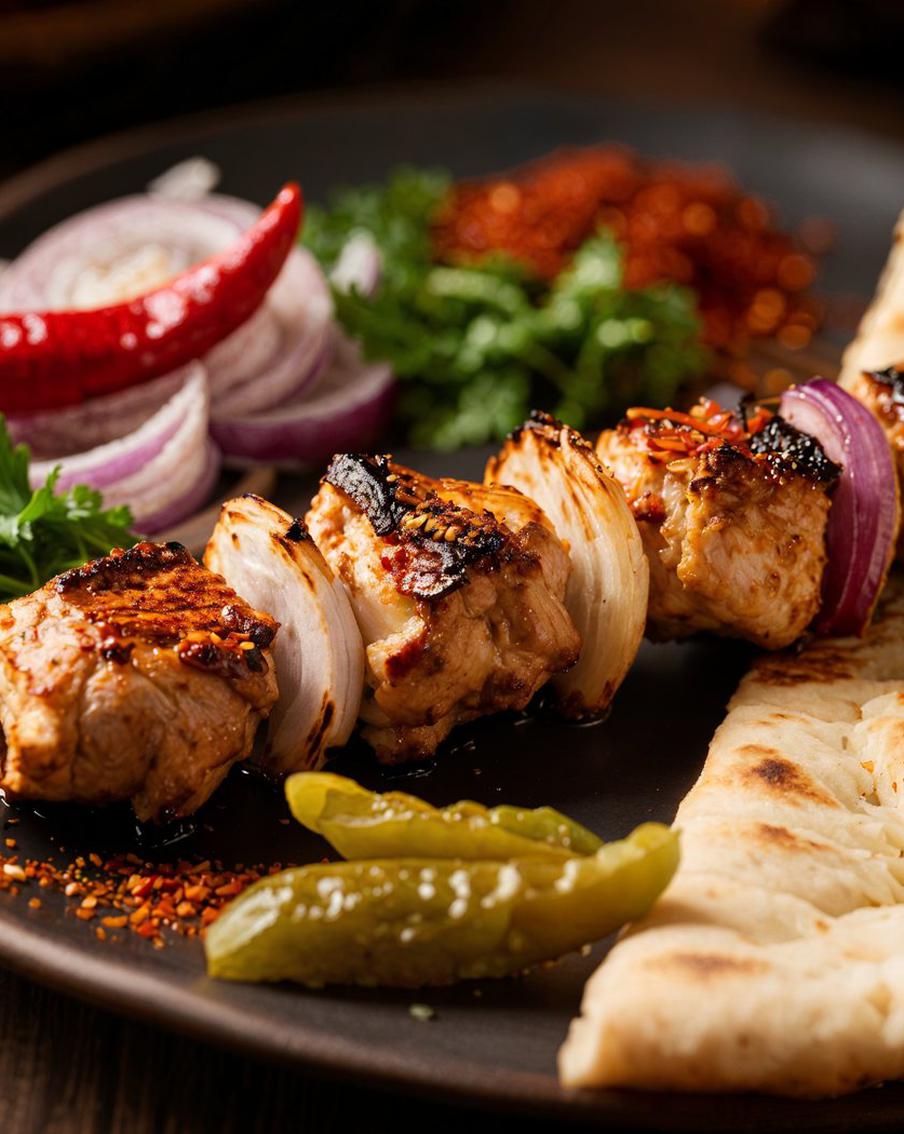 "Гастрономический шедевр": раскрыт секрет идеального шашлыка