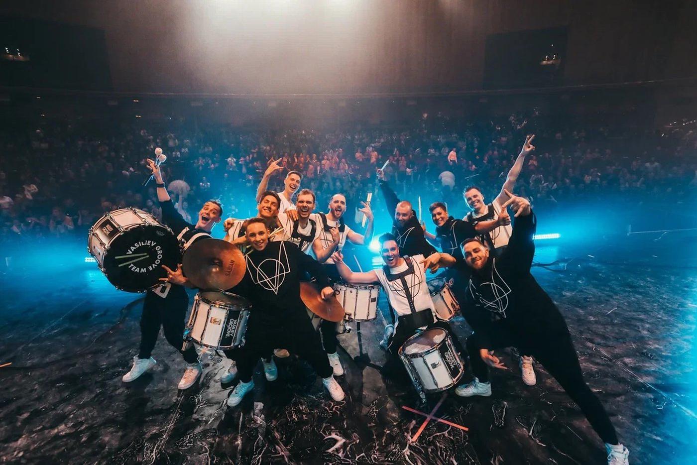 Самая массовая открытая музыкальная репетиция пройдет в Новослободском парке 1 мая.