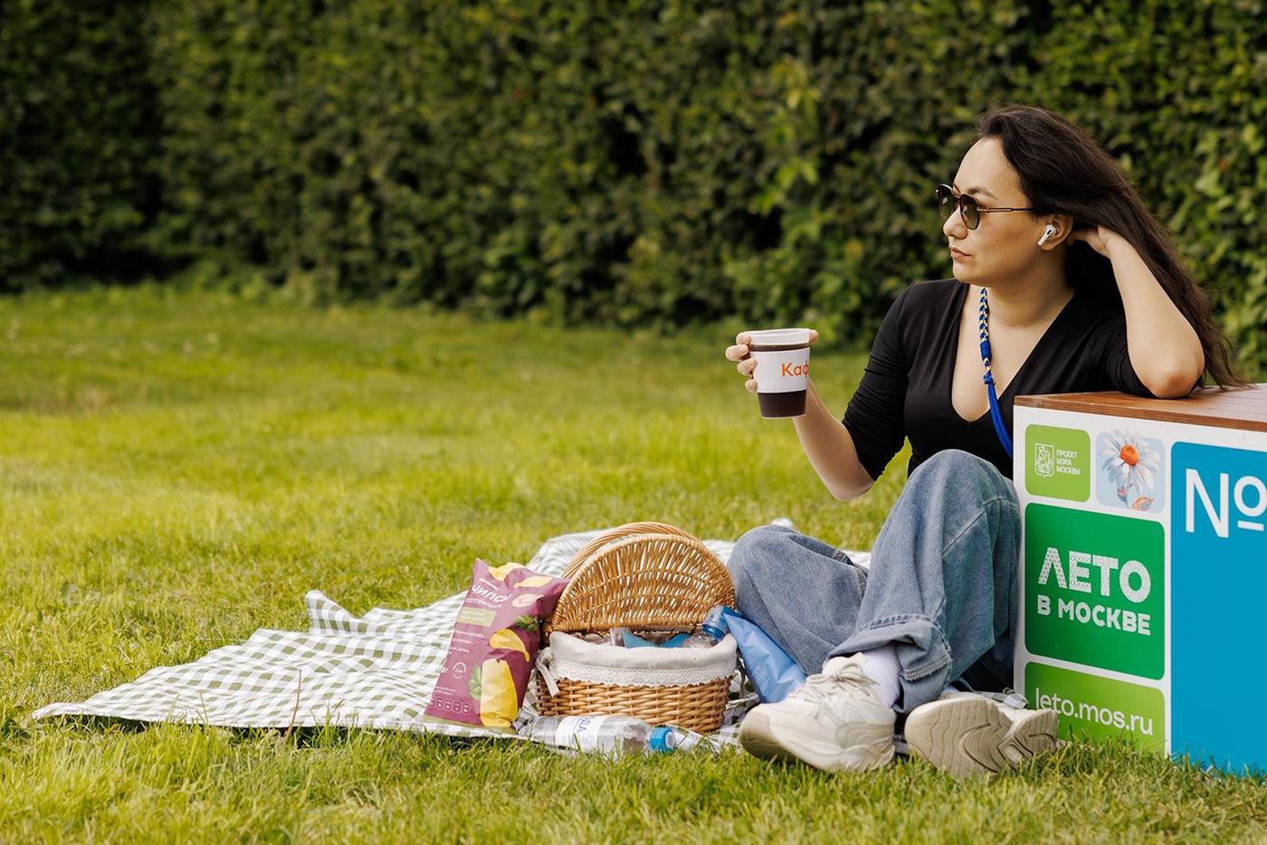 Какие возможности для ретейлеров открывает участие в проекте "Лето в Москве"