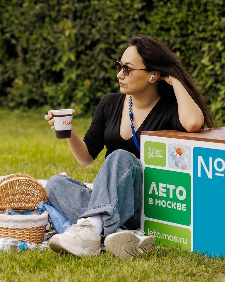 Какие возможности для ретейлеров открывает участие в проекте "Лето в Москве"