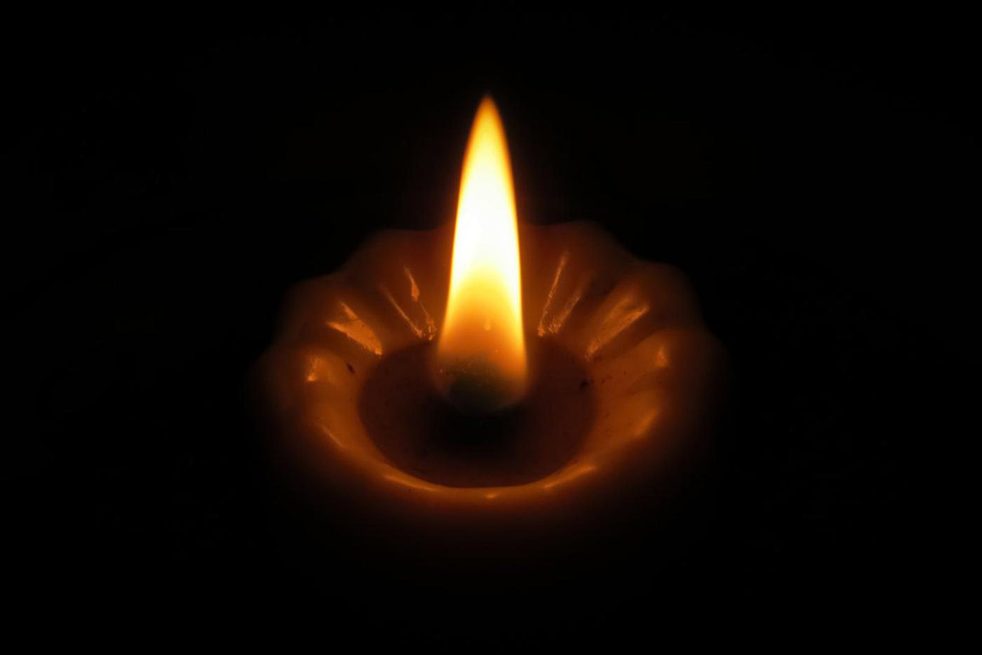 Писатель Николай Кротов скончался от сердечного приступа