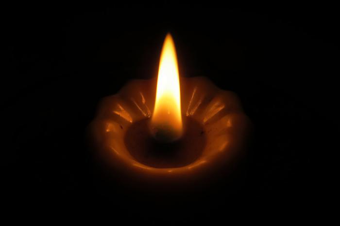 Где и когда скончался писатель и публицист Николай Кротов