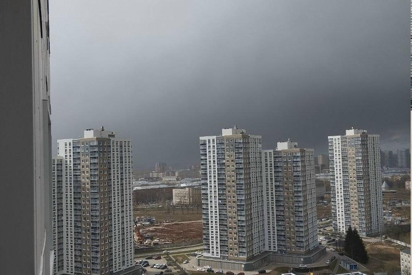 Что происходит в Перми после атаки ВСУ