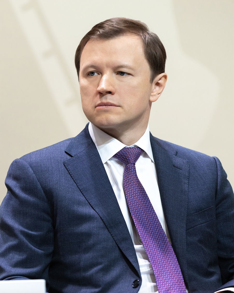 Владимир Ефимов: пересадочный узел с разворотным кольцом для трамваев появится в районе Ивановское