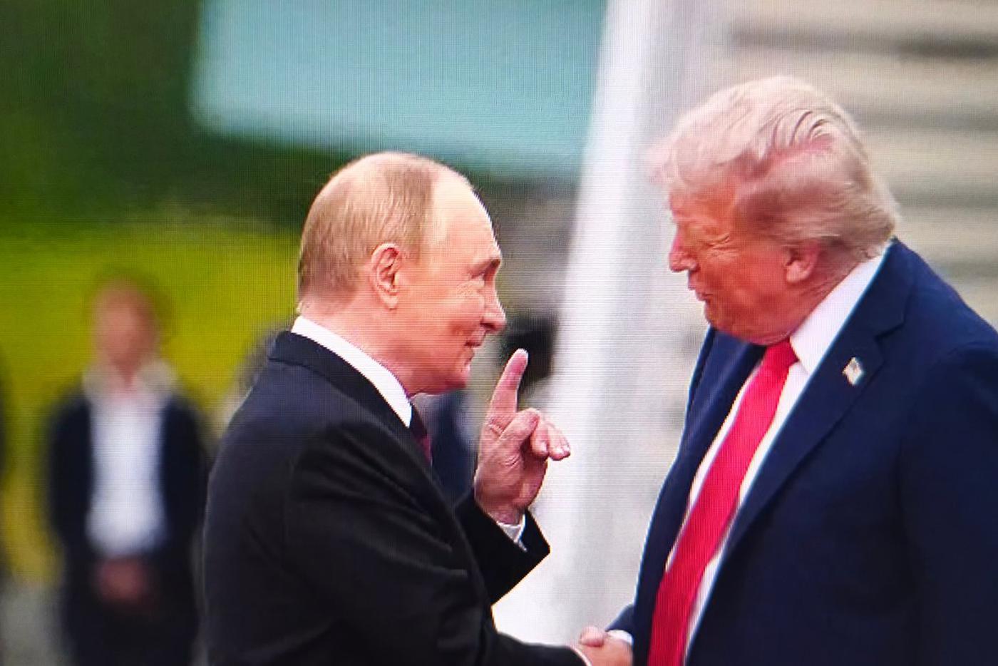 Долгая дорога к миру: договорятся ли Украина и Россия о прекращении огня