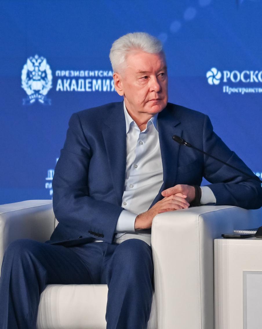 Силы ПВО ликвидировали шестой летевший на Москву беспилотник – Собянин. Столичный мэр рассказал об уничтожении шестого украинского беспилотника, летевшего на Москву