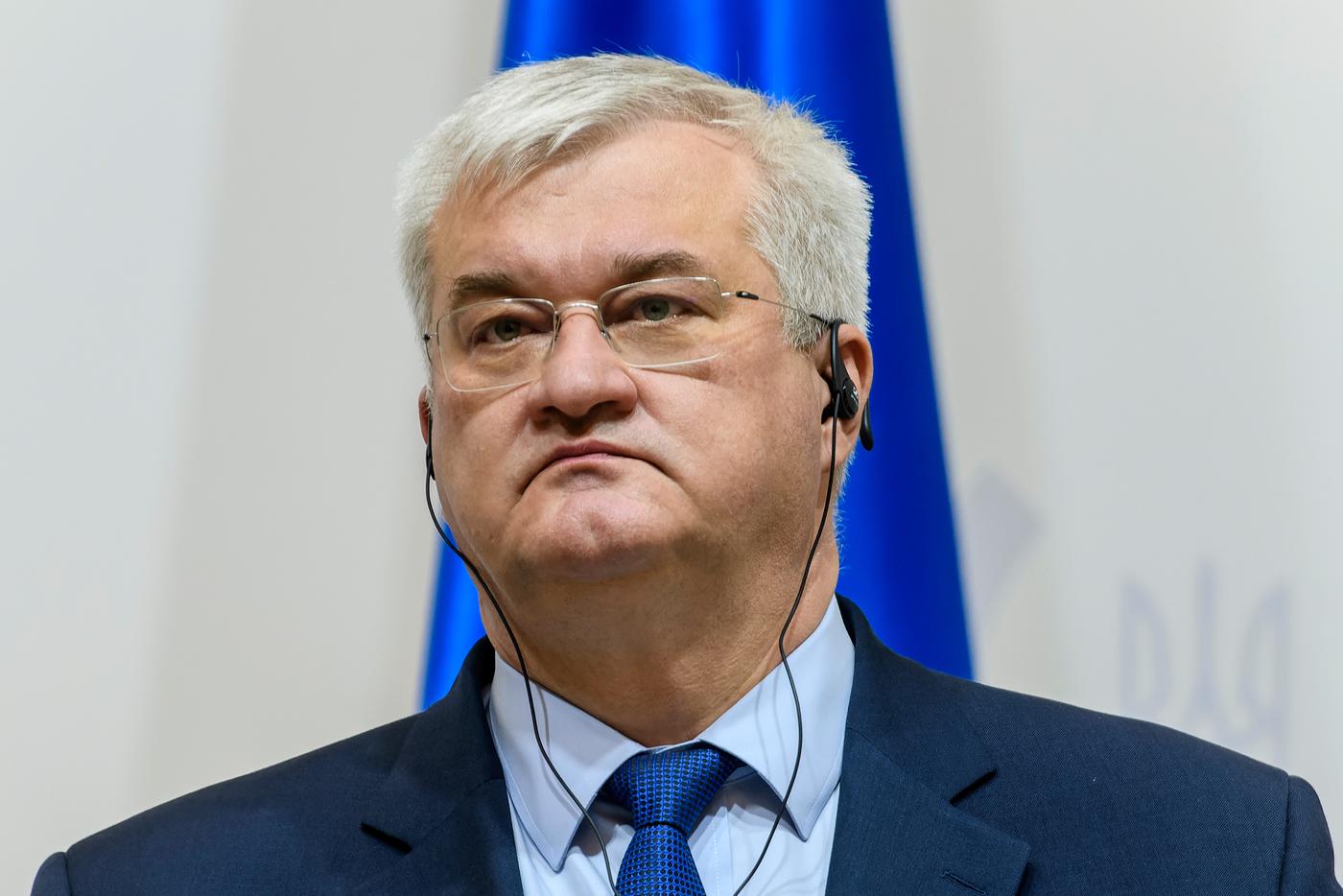 МИД Украины призвал организаторов Венецианского биеннале отозвать приглашение России на мероприятие